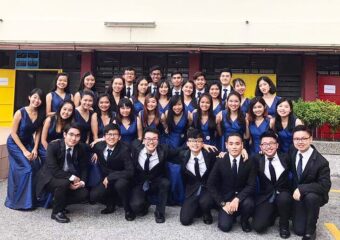 Competition-MCE